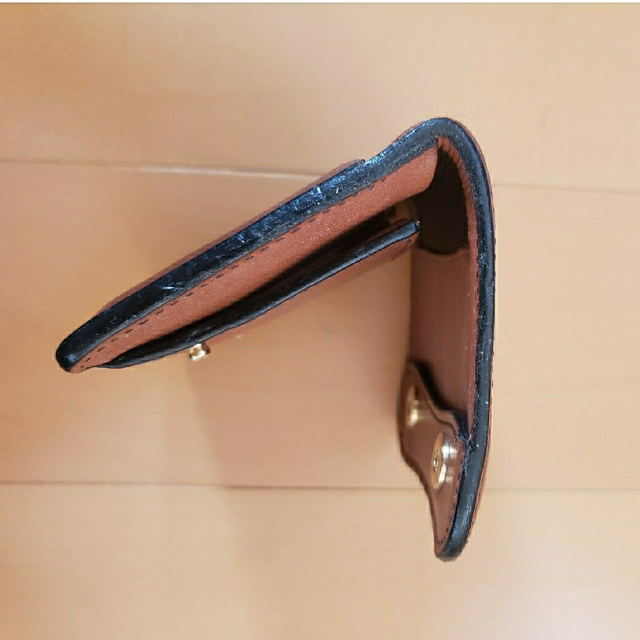 ワイルドスワンズ　パーム　財布 メンズのファッション小物(折り財布)の商品写真