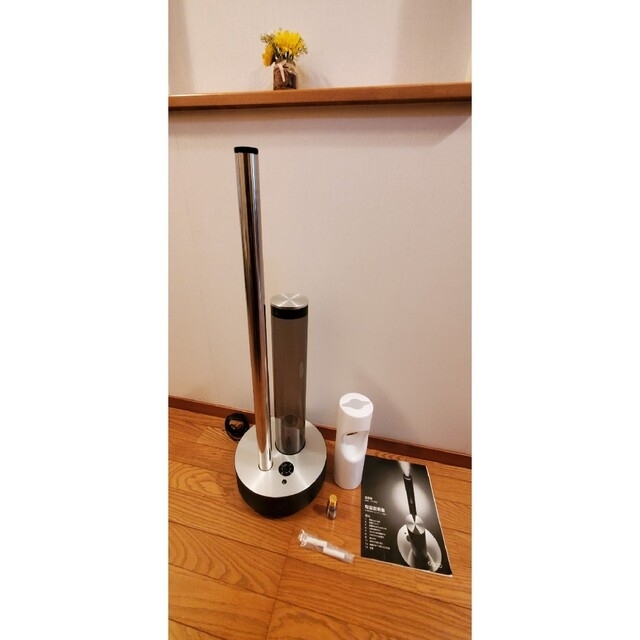 カドー加湿器 HM-C610S 超音波式加湿器アロマ機能付き | agro-vet.hr