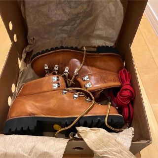 danner ダナー mountain trail 55周年 ブーツ(ブーツ)