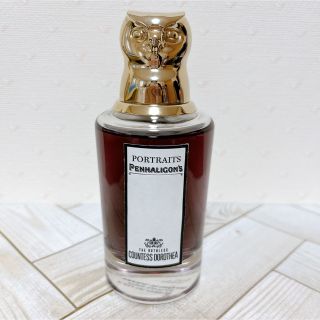 ペンハリガン(Penhaligon's)のペンハリガン ポートレート ザ ルースレス カウンテス ドロシア(香水(女性用))