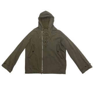 ミハラヤスヒロ(MIHARAYASUHIRO)のMihara Yasuhiro Military Jacket(ミリタリージャケット)