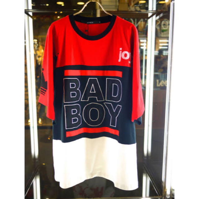 JOYRICH Bad Boy Joyrich Big Tee