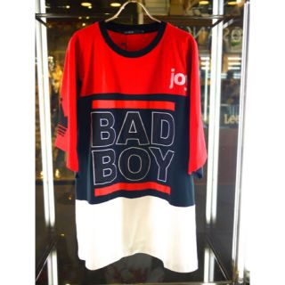 ジョイリッチ(JOYRICH)のJOYRICH Bad Boy Joyrich Big Tee(Tシャツ/カットソー(半袖/袖なし))