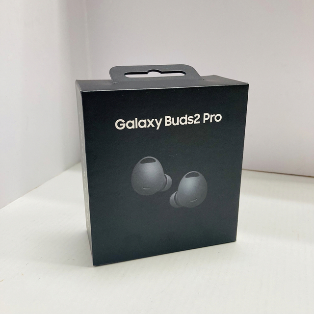 サムスン Samsung Galaxy Buds2 Pro/グラファイト