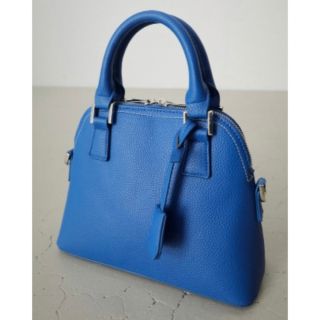 アズールバイマウジー(AZUL by moussy)のサイレント ドラマ使用AZUL BY MOUSSY アズールバイマウジー バッグ(ハンドバッグ)