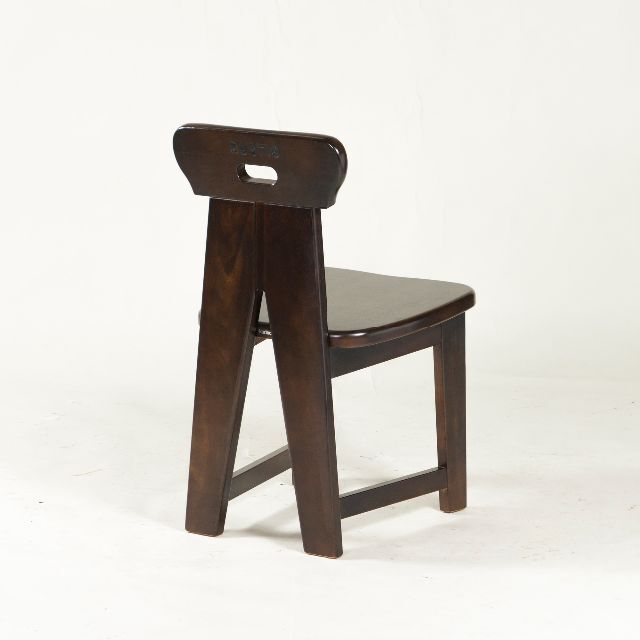 専用◆廃盤◆カリモク RUSTIC/ルスティック ダイニングチェア 2脚セット