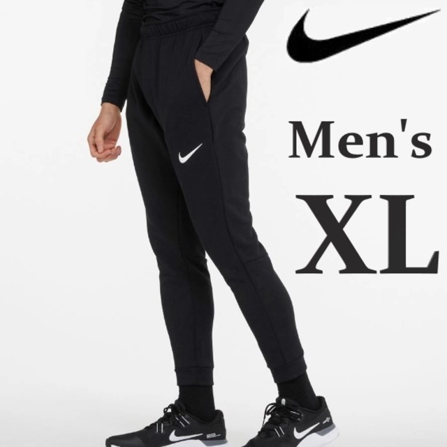 NIKE - ナイキ メンズ スウェットパンツ ジャージ下 ロングパンツ XLの ...