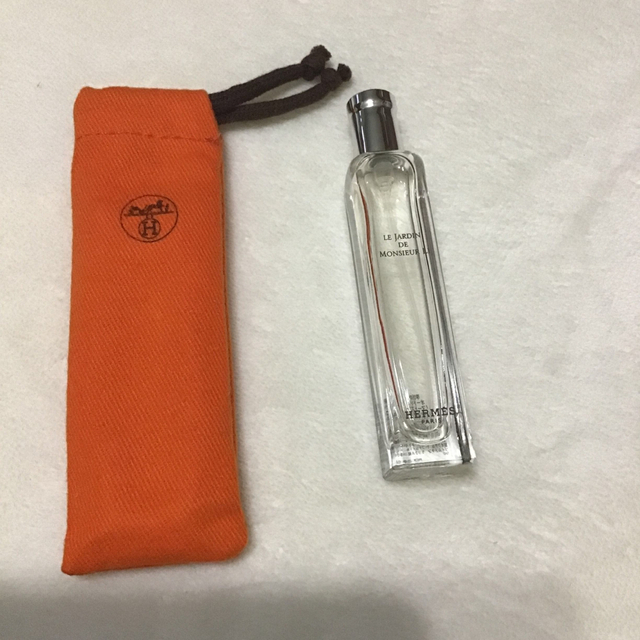 Hermes(エルメス)のエルメス 香水 コスメ/美容の香水(ユニセックス)の商品写真