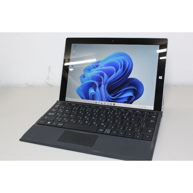 Surface 3/intel Atom x7 Z8700/64GB ④