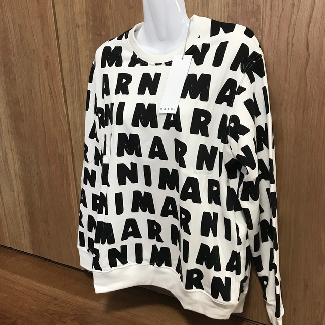 MARNI スウェット レディース www.agenciacuringa.com.br