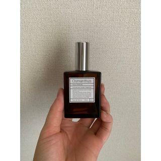 オゥパラディ(AUX PARADIS)のAUXPARADIS osmanthus 金木犀(香水(女性用))