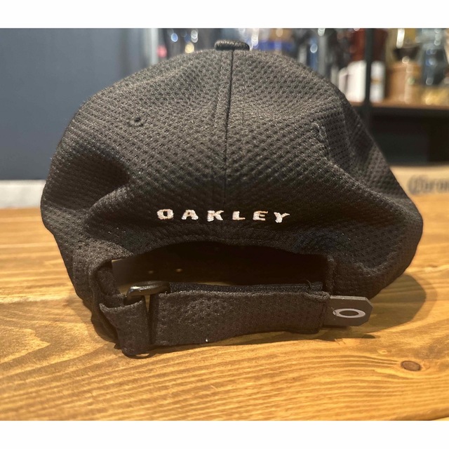 Oakley(オークリー)のオークリー　ゴルフ　キャップ　 メンズの帽子(キャップ)の商品写真
