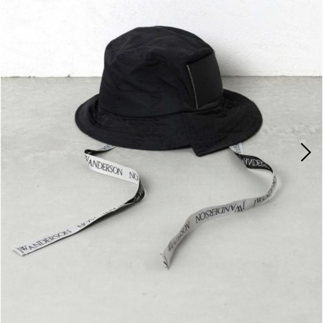 J.W.ANDERSON(ジェイダブリューアンダーソン)の【JW Anderson】バケットハット/未使用 メンズの帽子(ハット)の商品写真
