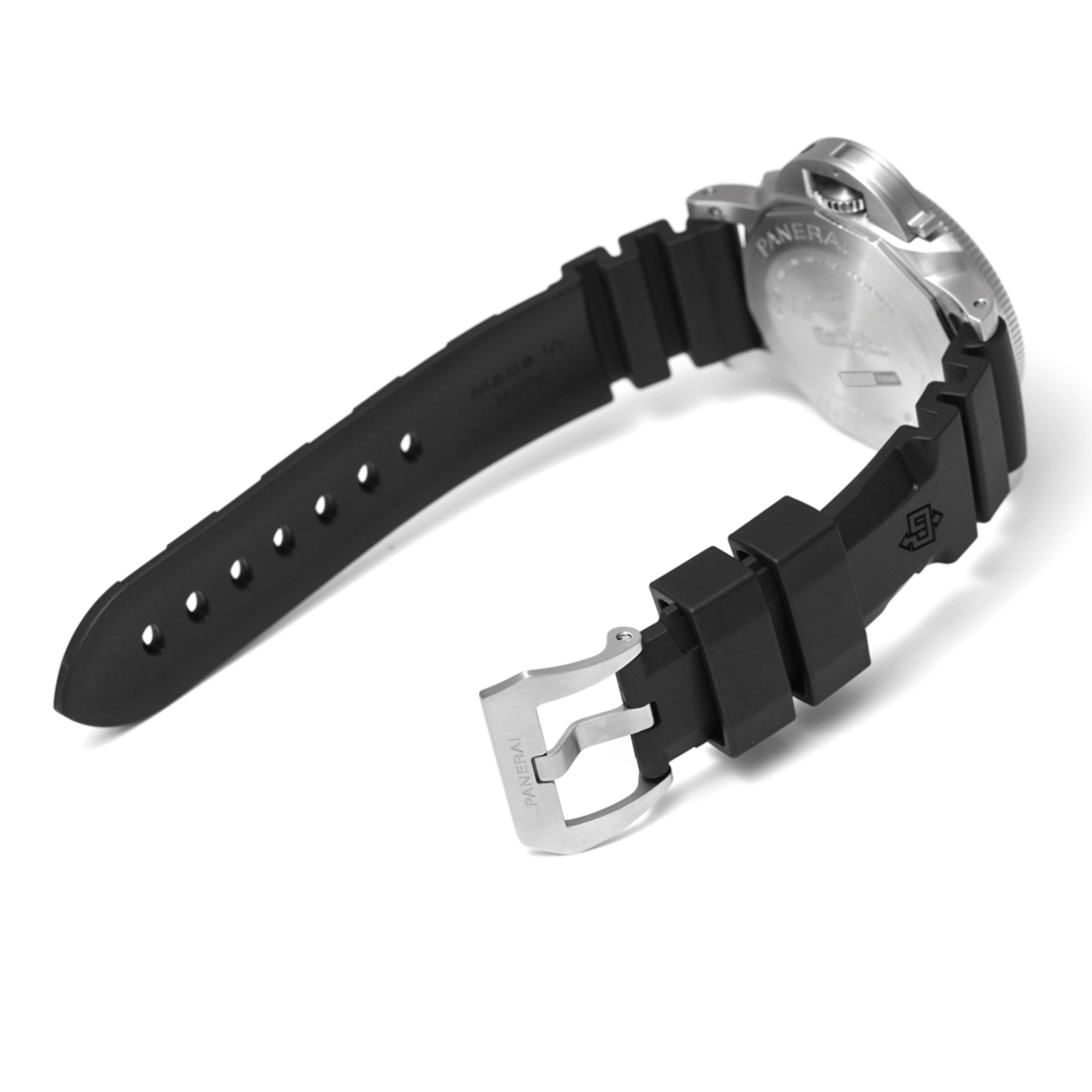 サブマーシブル ビアンコ Ref.PAM02223 未使用品 メンズ 腕時計