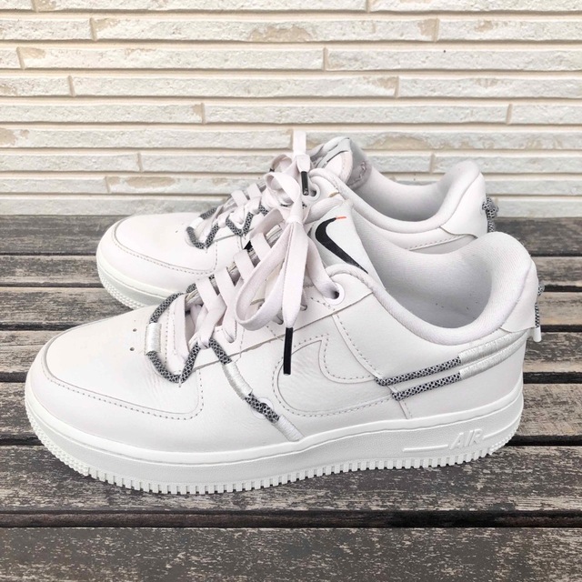 3907LXレア NIKE WMNS AIR FORCE ナイキ ウィメンズ エア フォース