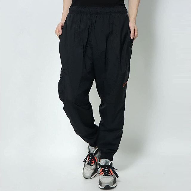 NIKE(ナイキ)の新品　Lサイズ　ナイキ　ドライフィット　PX パンツ ブラック　ロング メンズのパンツ(その他)の商品写真