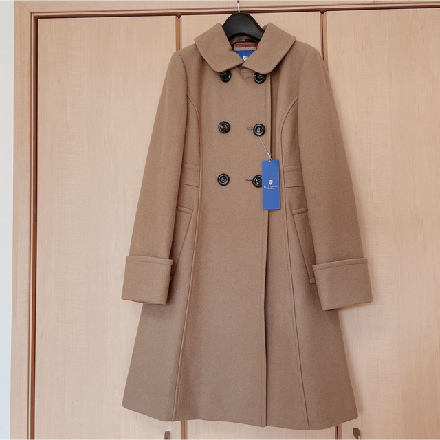 BLUE LABEL CRESTBRIDGE - 【新品.タグ付き】♡ブルーレーベルクレスト