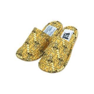 メディコムトイ(MEDICOM TOY)のMLE 遊☆戯☆王デュエルモンスターズ SLIPPERS(その他)