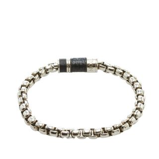 ヴィトン(LOUIS VUITTON) モノグラム ブレスレット(メンズ)の通販 200