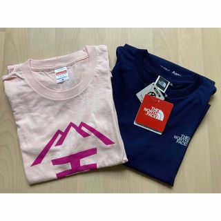 田中陽希Tシャツ 2枚セット(Tシャツ/カットソー(半袖/袖なし))