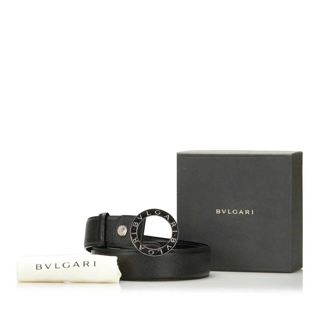 SALE正規品 BVLGARI - ブルガリ ベルト レザー レディース BVLGARI の