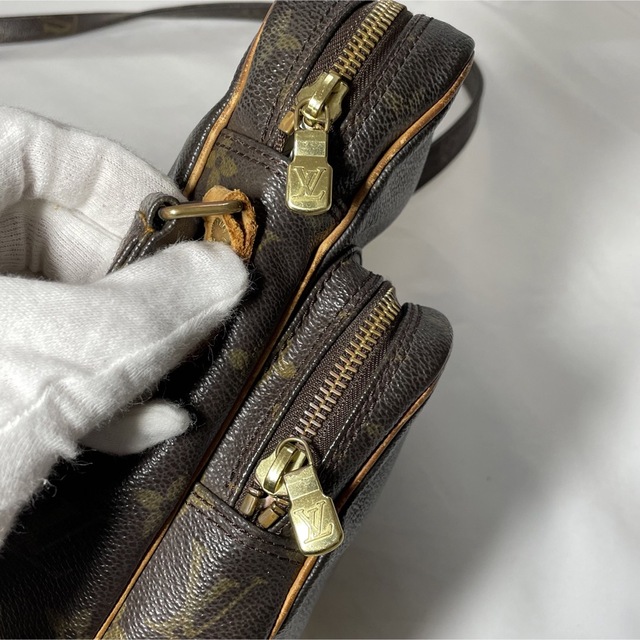 Louis Vuitton ルイヴィトン モノグラム ショルダー アマゾン Louis Vuitton ルイヴィトン モノグラム ショルダー アマゾン