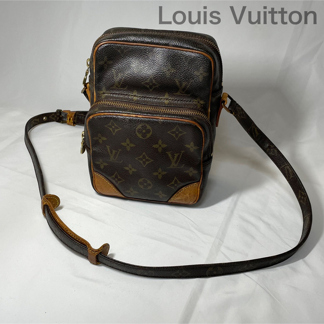 Louis Vuitton  ルイヴィトン　モノグラム　ショルダー　アマゾン