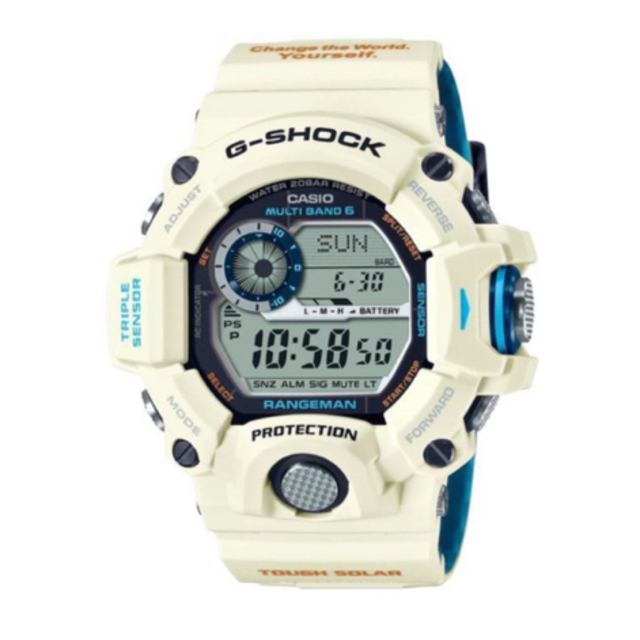 G-SHOCK GW-9408KJ-7JR CASIO Gショック