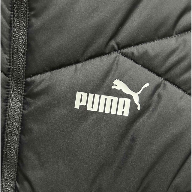 PUMA(プーマ)の【PUMA】ダウンジャケット レディースのジャケット/アウター(ダウンジャケット)の商品写真