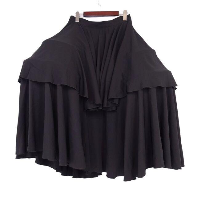 Yohji Yamamoto - 美品 ヨウジヤマモト Yohji Yamamoto スカート Yohji Yamamoto - 美品 ヨウジヤマモト Yohji Yamamoto スカート