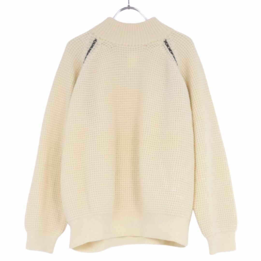 正規品! Y's for men ニットセーター Yohji Yamamoto agapeeurope.org