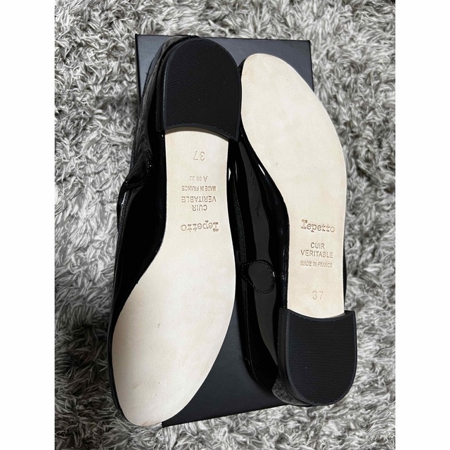 repetto(レペット)の※完売品※ [repetto] Lio Mary Jane レディースの靴/シューズ(バレエシューズ)の商品写真