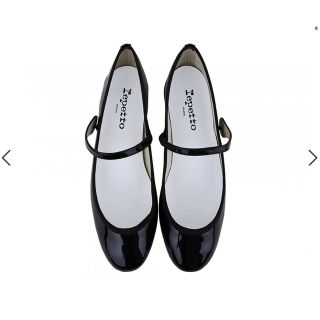 レペット(repetto)の※完売品※ [repetto] Lio Mary Jane(バレエシューズ)