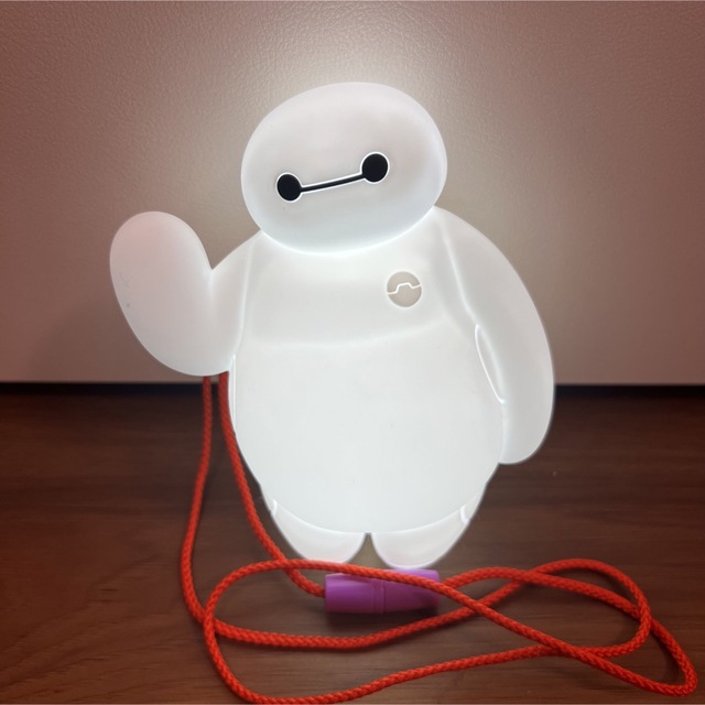 独創的 ベイマックス 光るおもちゃ ディズニーランド キャラクターグッズ 独創的 ベイマックス 光るおもちゃ ディズニーランド キャラクターグッズ