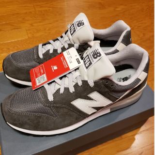 ニューバランス(New Balance)の新品new balance [ニューバランス CM996 コア80'sパック](スニーカー)