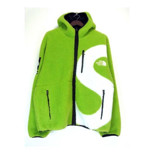 名入れ無料】 Supreme - シュプリーム×ザノースフェイス□20AWフリース