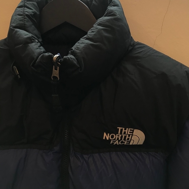 THE NORTH FACE(ザノースフェイス)のノースフェイス  メンズのジャケット/アウター(ダウンジャケット)の商品写真