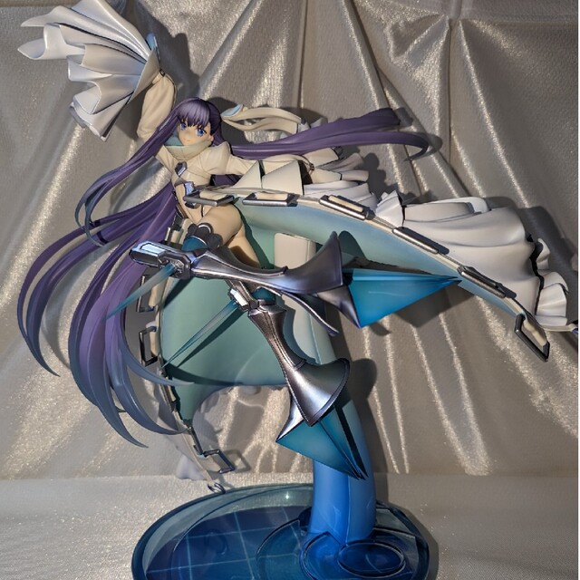 ALTER Fate Grand Order 1/8メルトリリス　開封品
