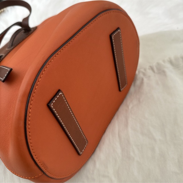 LOEWE ロエベ ラゾ バケット トートバッグ | www.jarussi.com.br