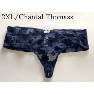 シャンタルトーマス(Chantal Thomass)の2点、２XL☆Chantal Thomassシャンタルトーマス 他(セット/コーデ)