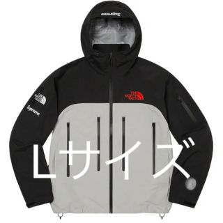 シュプリーム(Supreme)のL グレー Supreme The North Face ジャケット 国内正規品(マウンテンパーカー)