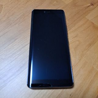 Rakuten hand P710(スマートフォン本体)