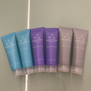 アロマセラピーアソシエイツ(AROMATHERAPY ASSOCIATES)のアロマセラピーアソシエイツ(シャンプー/コンディショナーセット)