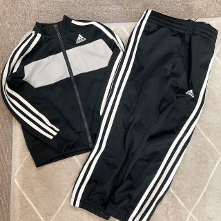 アディダス(adidas)のアディダス　セットアップ(ジャケット/上着)