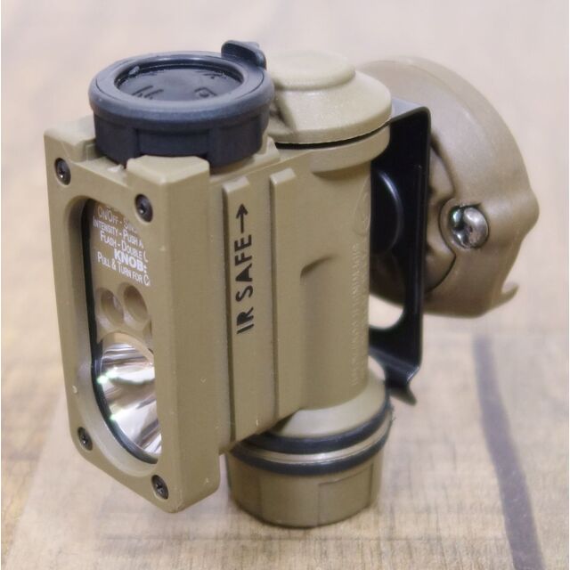 極美品 ストリームライト STREAMLIGHT サイドワインダー 極美品 ストリームライト STREAMLIGHT サイドワインダー