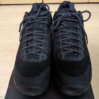 ザノースフェイス(THE NORTH FACE)のトレッキングシューズ(スニーカー)