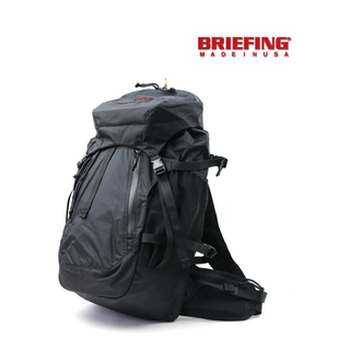 BRIEFING - 新品未使用　ブリーフィング　バックパック
