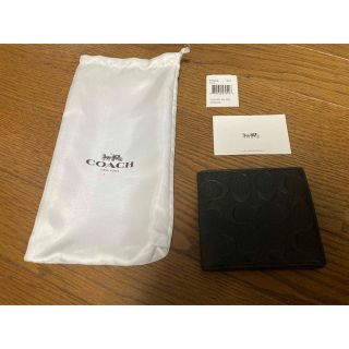 コーチ(COACH)のコーチ/財布(折り財布)