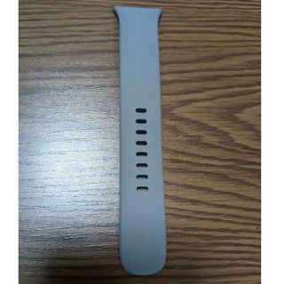 グーグルピクセル(Google Pixel)のGoogle Pixel Watch バンド Chacoal Lサイズ(その他)