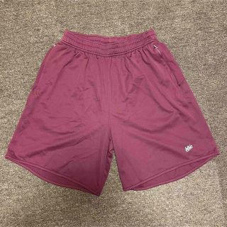 ボーラホリック(ballaholic)のballaholic basic shorts(バスケットボール)